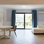 Villa Giutitta *