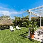 Villa Giutitta *