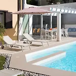Villa Giutitta