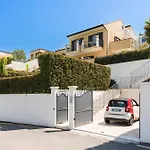 Villa Giutitta *