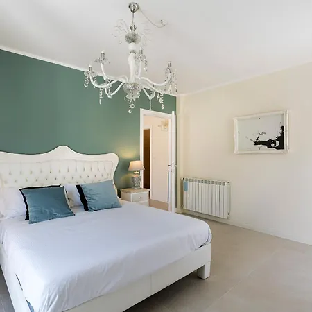 Villa Giutitta Taormina