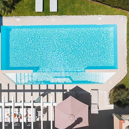 Giutitta Villa *