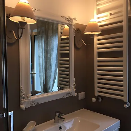 Giutitta וילה טאורמינה
