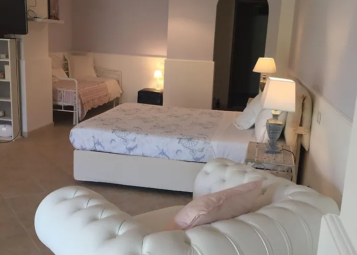 Giutitta Villa Taormina