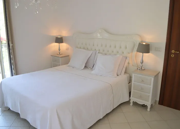 Giutitta Villa Taormina