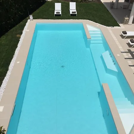 Giutitta 빌라 타오르미나