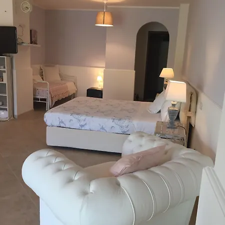 Giutitta 빌라 타오르미나