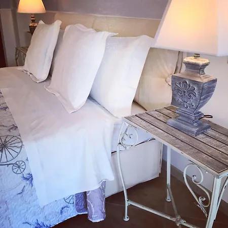 빌라 Giutitta 타오르미나