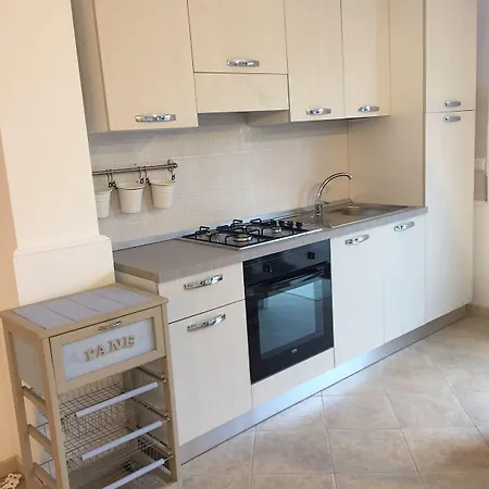 빌라 Giutitta 타오르미나