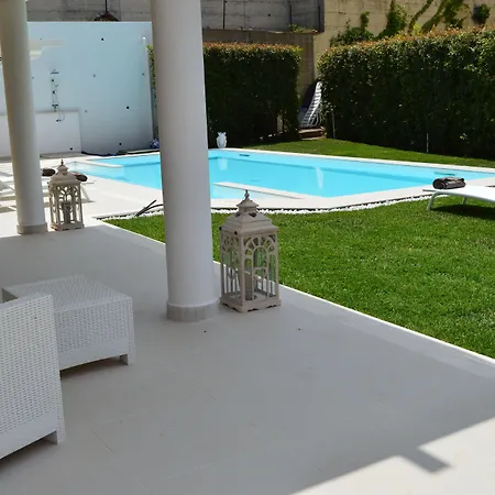 Giutitta 빌라 타오르미나